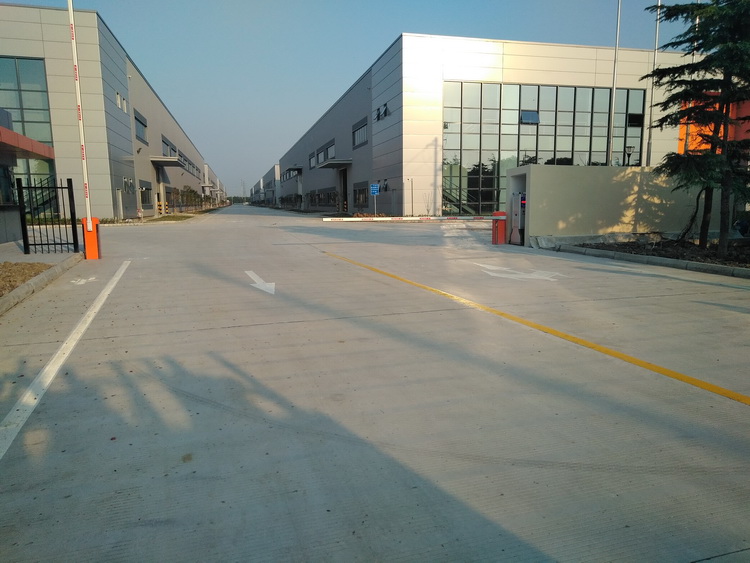 道路标线