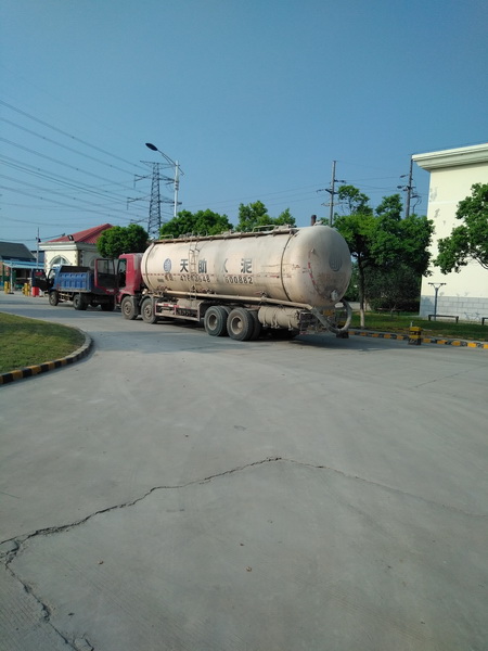 道路标线