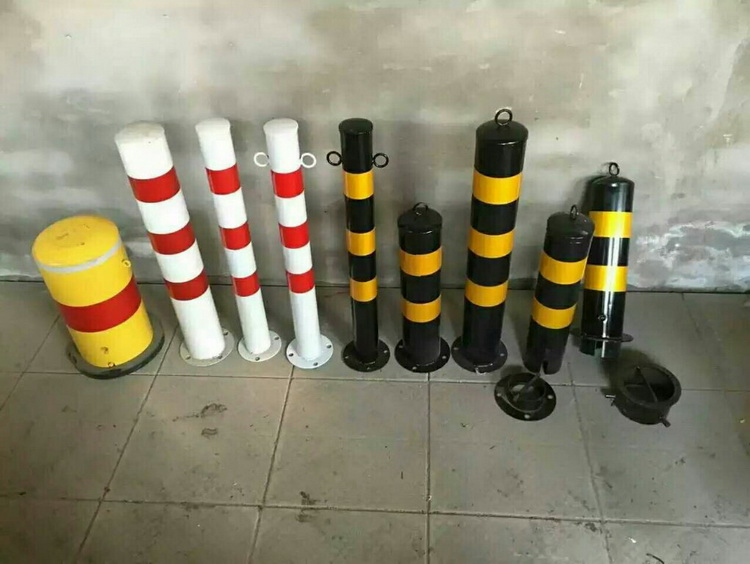 挡车器
