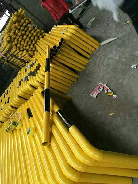 挡车器
