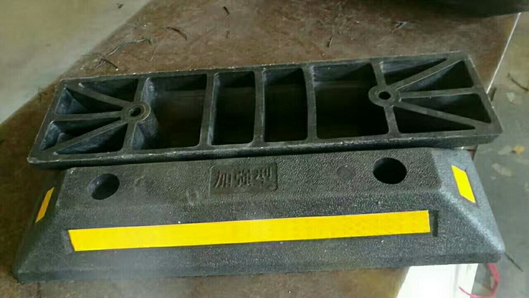 挡车器
