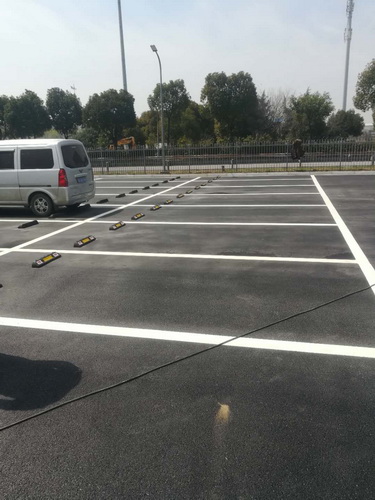 道路标线